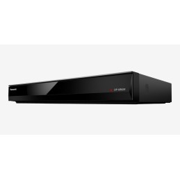 Panasonic DP-UB424EG-K Blu-Ray player