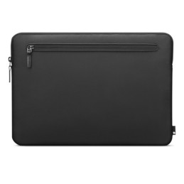 Incase INMB100336-BLK borsa per laptop 38,1 cm (15") Custodia a tasca Nero