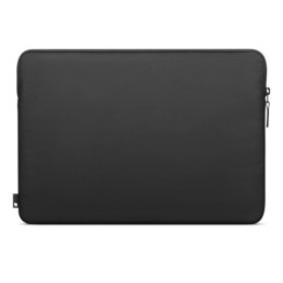 Incase INMB100336-BLK borsa per laptop 38,1 cm (15") Custodia a tasca Nero