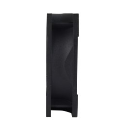 ARCTIC F8 PWM PST Case per computer Ventilatore 8 cm Nero 1 pz
