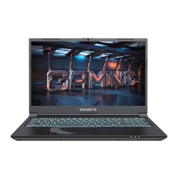 Gigabyte G5 KF-E3DE313SD laptop Intel® Core™ i5 i5-12500H Computer portatile 39,6 cm (15.6") Full HD 16 GB DDR4-SDRAM 512 GB