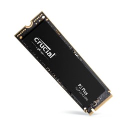 Crucial P3 Plus M.2 500 GB PCI Express 4.0 3D NAND NVMe