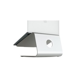 Rain Design mStand Supporto per computer portatile Argento 38,1 cm (15")