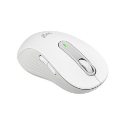 Logitech Signature M650 mouse Mancino RF senza fili + Bluetooth Ottico 4000 DPI