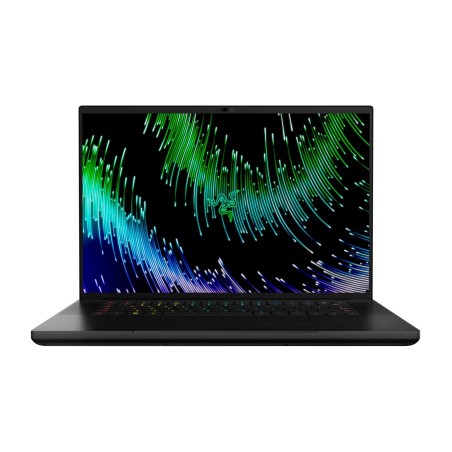 Razer Blade 16 Intel® Core™ i9 i9-13950HX Computer portatile 40,6 cm (16") UHD+ 32 GB DDR5-SDRAM 2 TB SSD NVIDIA GeForce RTX