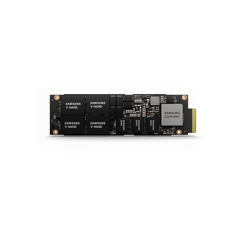 Samsung PM9A3 U.2 1,92 TB PCI Express 4.0