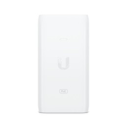 Ubiquiti U-POE-AF adattatore PoE e iniettore Gigabit Ethernet 48 V