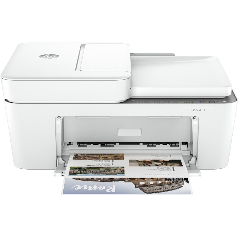 Deskjet 4220e All-in-One - Multifunktionsdrucker - Farbe - Tintenstrahl - A4 ...