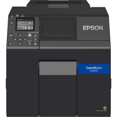 Epson ColorWorks CW-C6000Ae (mk)