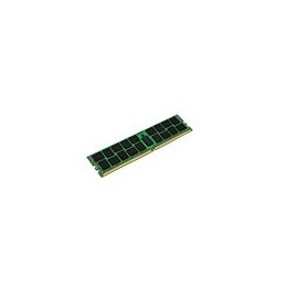 Kingston Technology KSM26RS4 16HDI memoria 16 GB 1 x 16 GB DDR4 2666 MHz Data Integrity Check (verifica integrità dati)