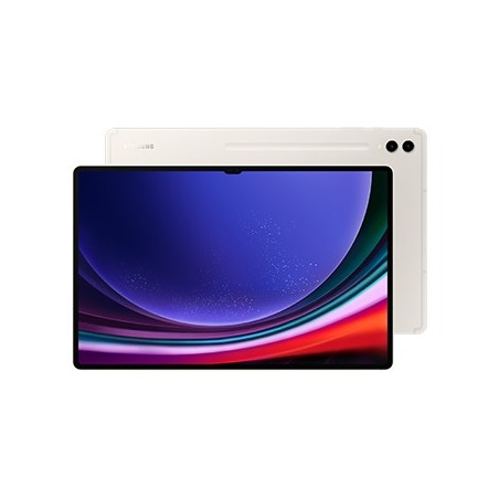 Samsung Galaxy Tab S9 Ultra SM-X916B 5G Qualcomm Snapdragon LTE-TDD & LTE-FDD 256 GB 37,1 cm (14.6") 12 GB Wi-Fi 6 (802.11ax)