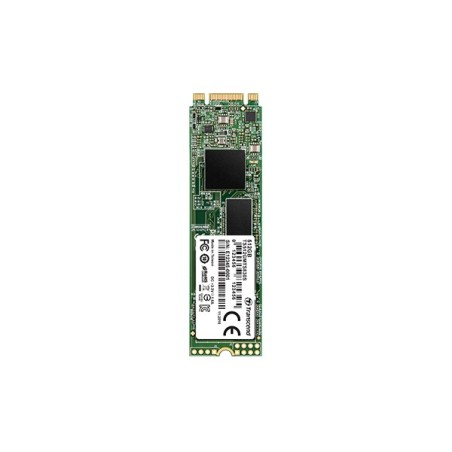 Transcend 830S M.2 256 GB Serial ATA III 3D NAND