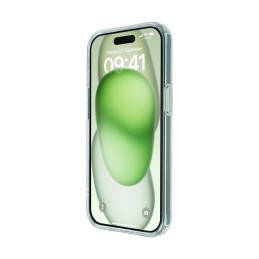 Artwizz ClearClip custodia per cellulare 15,5 cm (6.1") Cover Trasparente
