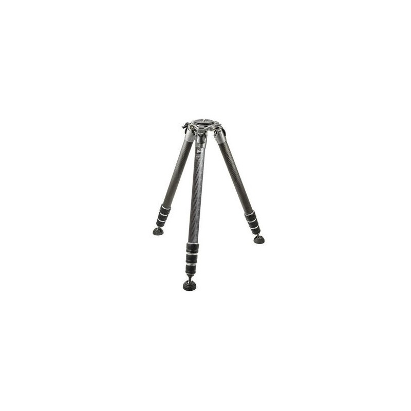 Gitzo GT4543LS Systematic Tripod Series 4 Carbon 4 Sektionen Lang