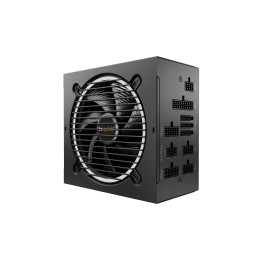 be quiet! PURE POWER 12 M | 1200W alimentatore per computer 20+4 pin ATX ATX Nero