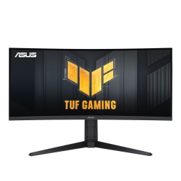 ASUS TUF Gaming VG34VQL3A Monitor PC 86,4 cm (34") 3440 x 1440 Pixel UltraWide Quad HD LCD Nero