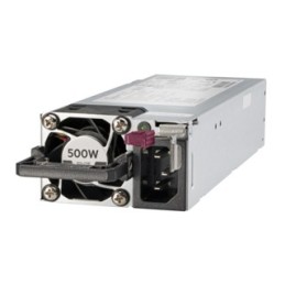 HPE 865408-B21 alimentatore per computer 500 W Grigio
