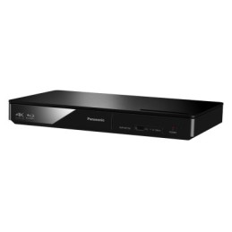 Panasonic DMP-BDT184EG Blu-Ray player