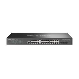 TP-Link TL-SG3428X network...