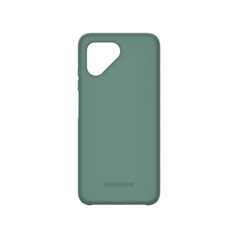 Fairphone F4CASE-1GR-WW1 mobile phone case 6.3" Cover Green