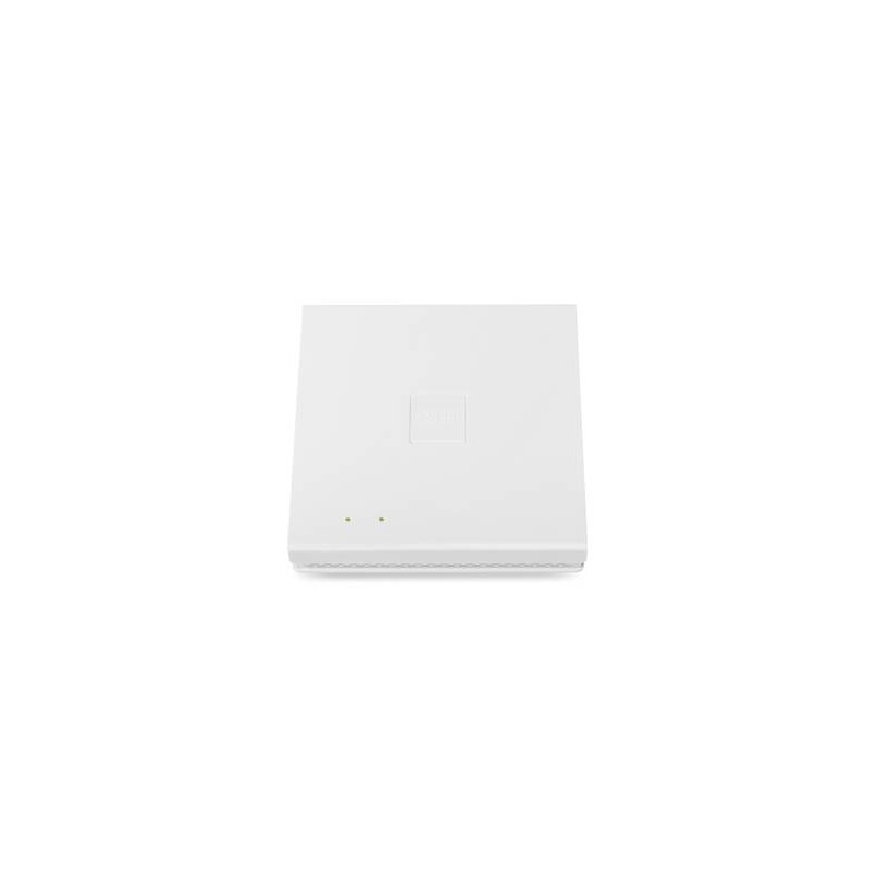 Lancom Systems LN-1700B 1733 Mbit s Bianco Supporto Power over Ethernet (PoE)