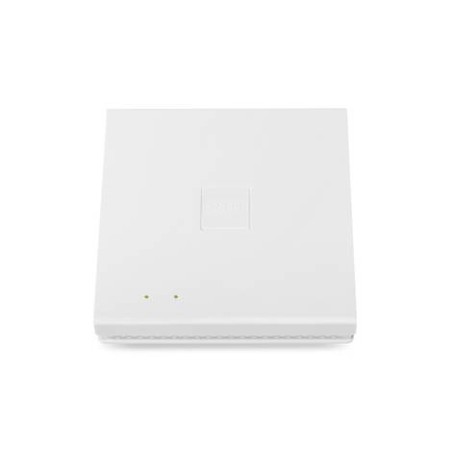 Lancom Systems LN-1700B 1733 Mbit s Bianco Supporto Power over Ethernet (PoE)