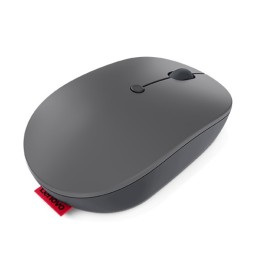Lenovo Go USB-C Wireless mouse Ambidestro RF Wireless Ottico 2400 DPI