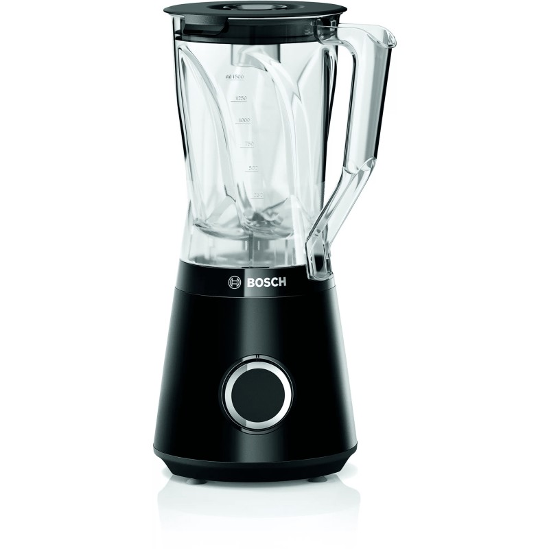 Bosch MMB6141B VitaPower Serie 4 Standmixer schwarz 1.200W