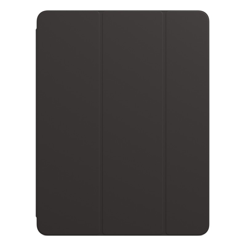 Apple Smart Folio für 12,9" iPad Pro (6. Generation) Schwarz