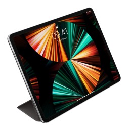 Apple Smart Folio per iPad Pro 12.9" (sesta generazione) - Nero