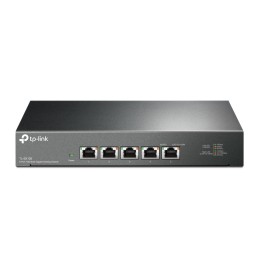 TP-Link TL-SX105 network...