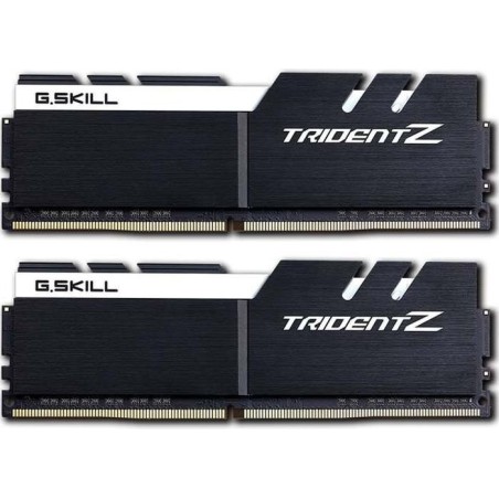 G.Skill 32GB DDR4-3600 memoria 2 x 16 GB 3600 MHz