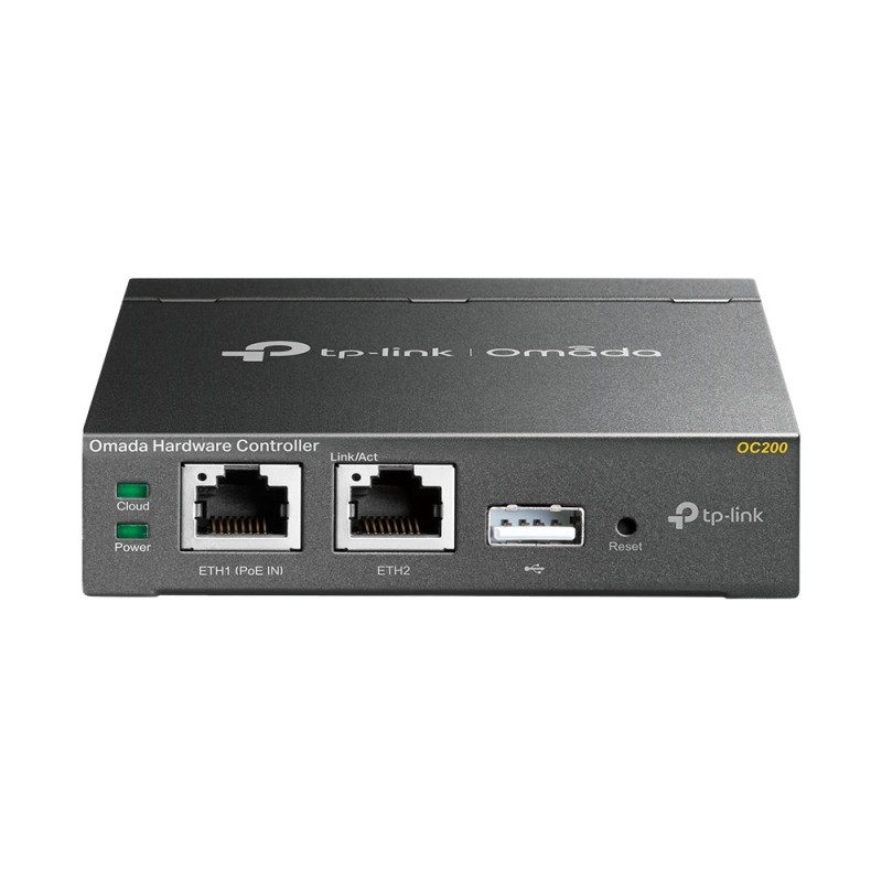 TP-LINK OC200 Omada-Cloud WLAN Controller