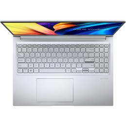 ASUS VivoBook 16X X1605ZA-MB340W Intel® Core™ i7 i7-1255U Computer portatile 40,6 cm (16") WUXGA 16 GB DDR4-SDRAM 1 TB SSD