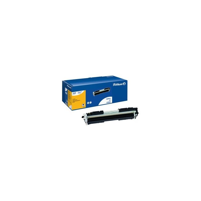 Pelikan 2527B cartuccia toner 1 pz Nero