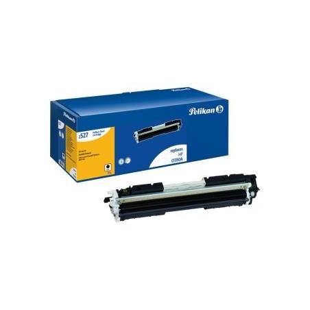 Pelikan 2527B cartuccia toner 1 pz Nero