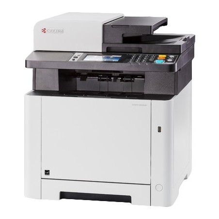 KYOCERA ECOSYS M5526cdn Laser A4 9600 x 600 DPI