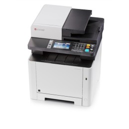 KYOCERA ECOSYS M5526cdn Laser A4 9600 x 600 DPI