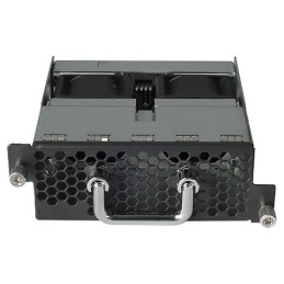 E Front to Back Airflow Fan...