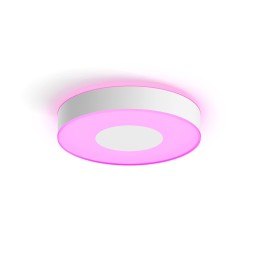 Philips Hue White and Color ambiance Infuse Plafoniera Smart Bianca M