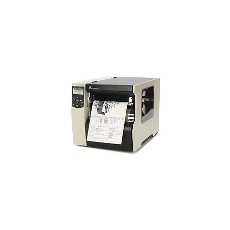 Zebra 220Xi4 stampante per etichette (CD) 300 x 300 DPI Cablato