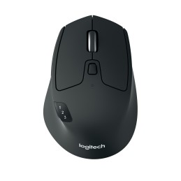 Logitech M720 mouse...