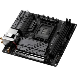 Asrock Z790M-ITX WiFi Intel Z790 LGA 1700 mini ITX