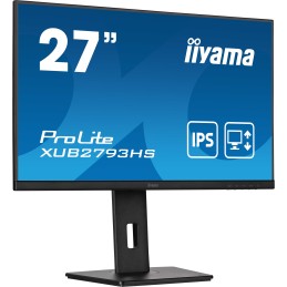 iiyama ProLite XUB2793HS-B6...