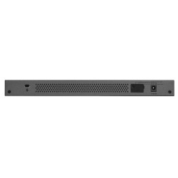 NETGEAR GS116PP Non gestito Gigabit Ethernet (10 100 1000) Supporto Power over Ethernet (PoE) Nero