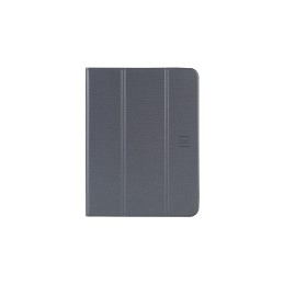 Tucano Up Plus 27,7 cm (10.9") Custodia a libro Grigio