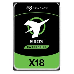 Seagate Enterprise ST16000NM000J disco rigido interno 3.5" 16 TB Serial ATA III