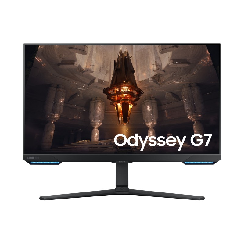 Samsung S32BG700EU 32" Odyssey G7 Gaming Monitor G70B