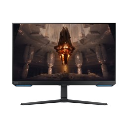 Samsung Odyssey Monitor Gaming G7 - G70B da 32'' UHD Flat