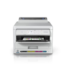 Epson WorkForce Pro WF-C5390DW stampante a getto d'inchiostro A colori 4800 x 1200 DPI A4 Wi-Fi